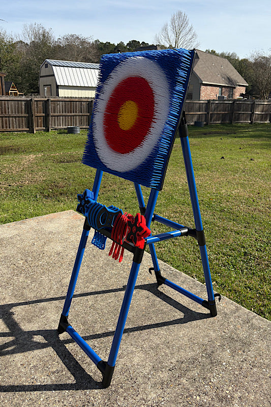 Axe Throwing Game Set