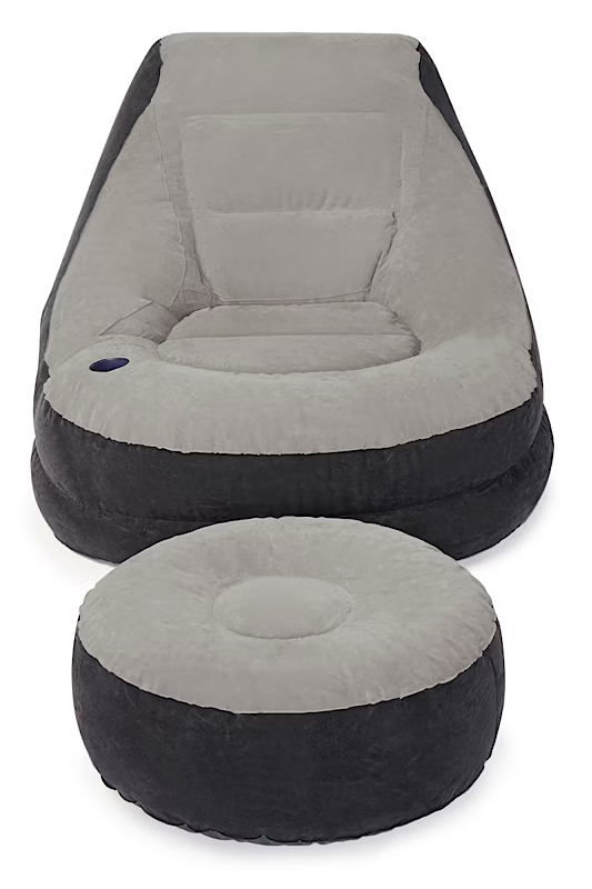 Additional Inflatable Seating - Single Person