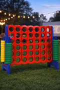 Giant Connect 4