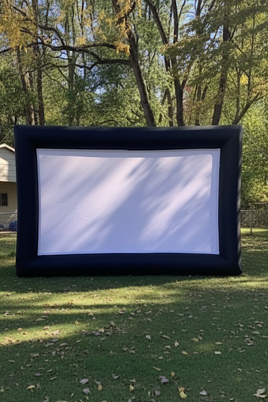 Movie Essentials Package